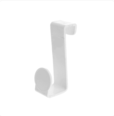 Bundle: Otter Topper + Hanging Hook